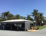 Sunrise Motel Hotels in Cobram