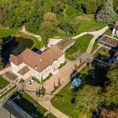 Domaine de Dolomieu, BW Premier Collection Hotel Exterior