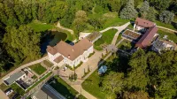 Domaine de Dolomieu, BW Premier Collection Hotels in Champagneux