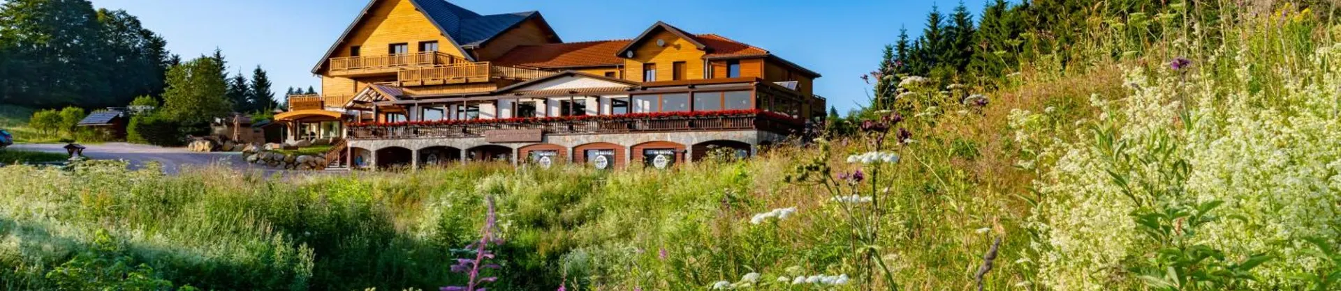 4-Star Select Hotels