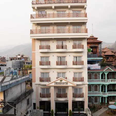 Pokhara Alpine and Springs