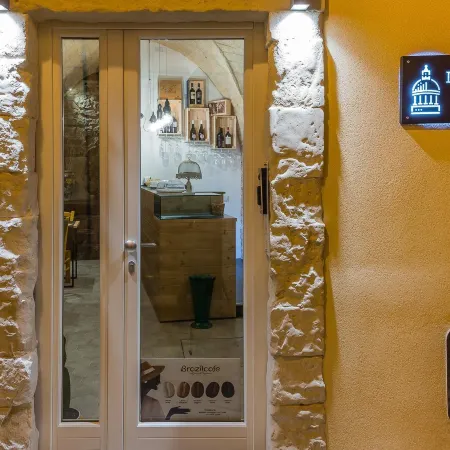 Il Baiocco -Ibla Charme Rooms