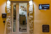 Il Baiocco -Ibla Charme Rooms - Bed & Breakfasts