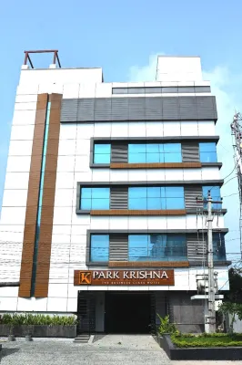 HOTEL PARK KRISHNA