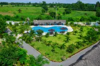 White Peacock Resort Mtwapa