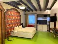 Smarthotel Ingelheim Hotels in Ingelheim am Rhein