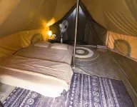 Trikora Beach Glamping