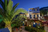 Naxos Filoxenia Hotel Hotels in Galini