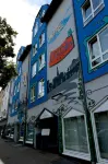 Hotel Chassalla - Phòng tập thể hình