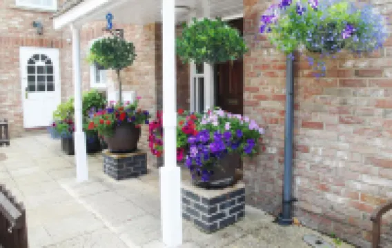 Marlborough House - Guest House