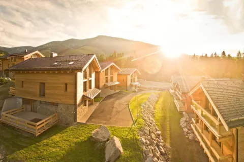 Chalets Jasná Collection Centrum