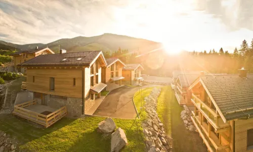 Chalets Jasná Collection Centrum