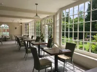 Flackley Ash Country House Hotel Hotels in Rye