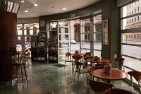 Hotel Gijon Hotels in Gijon