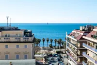 Tourist Appartment Port Inn - Free Transport Structure to Cruise Ship - 3-Star