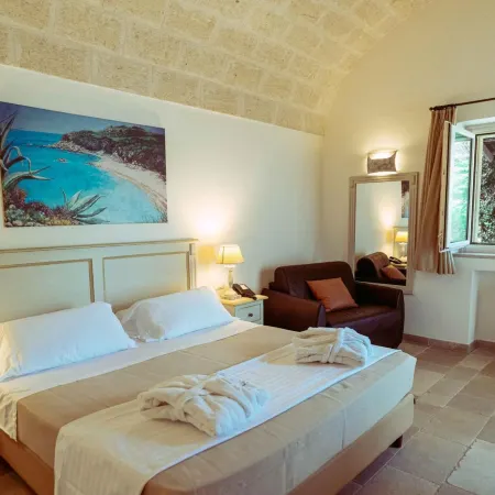 Casale del Murgese Country Resort