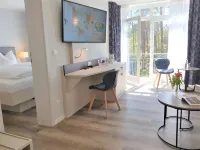 호텔 슈트란탈레