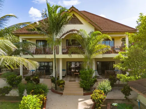 IFA Beach Resort - spa