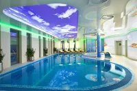 Grand Laola Spa - Parking