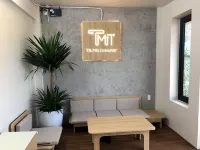 Homestay Tit Mit
