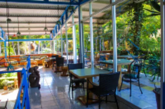 Talamanca Nature Reserve