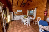 Rural Tarifa Beach Las Cabañas