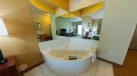 Country Inn & Suites by Radisson, Mankato Hotel and Conference Center, MN - Hot Tub