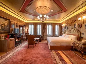 ベイ ハウス ロイヤル ホテル