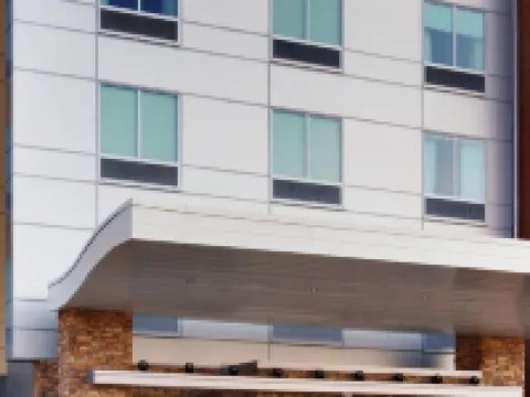 萬楓酒店及套房鹽湖城科頓伍德 墨累酒店