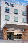 Fairfield Inn & Suites Salt Lake City Cottonwood