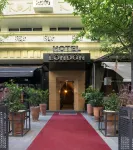 Hotel London B&B Hotels in Chair