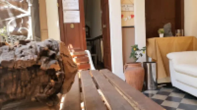 코르틸레 스테시코로 B&B