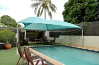 Mid City Motor Inn - con vista mare