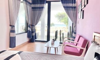 Villa Bien Xanh 2 - Phu Quy Island Sea View