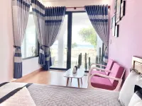 Villa Bien Xanh 2 - Phu Quy Island Sea View Hotel di Phú Quý