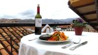Hotel & Mirador Los Apus by DOT Tradition
