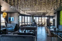 Altyn Eco Park Hotel - breakfast
