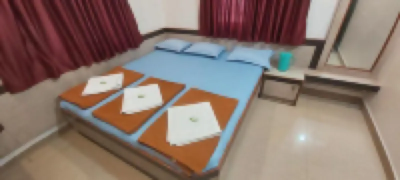 Sai Raghunandan Guest Huse