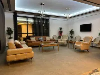 Villa Kent Termal Otel - Wifi