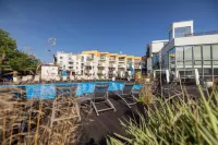 Maloves Resort & Spa - Pools