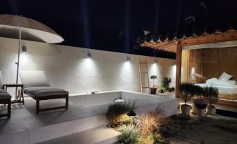 Gyeongju Onsaemi Hanok