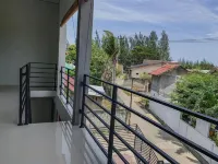 RedDoorz Syariah near Universitas Syiah Kuala Aceh Hotel di Jeulingke