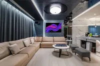 168 Motel Zhongli - Romantic