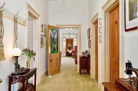 Kurrajong House