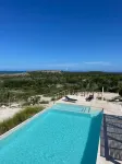 Altos de la Caobita - piscine