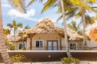 Hidden Jewel Boutique Hotel Hotels in Ambergris Caye