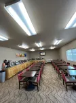 Comfort Inn & Suites Ocean Shores - breakfast