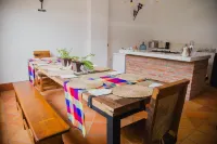 Hotel Archangelus - servizio colazione