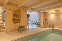 Can Safra Hotels in Vilopriu