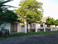 Die Herehuis Hotels in Central Karoo DC